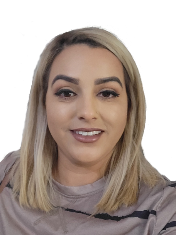 Jasmin Chavez - Patient Engagement Specialist