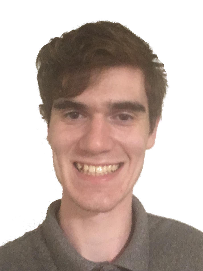 Jordan Anderson - Patient Engagement Tech