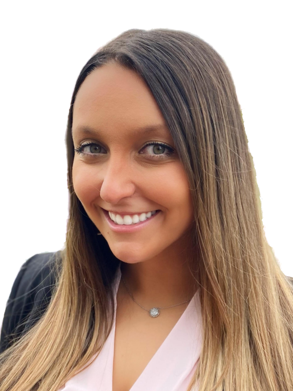 Miranda Gaetani - IT Tech