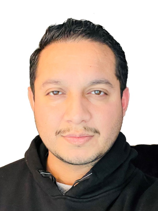 Luis Ceballos - Patient Engagement Specialist