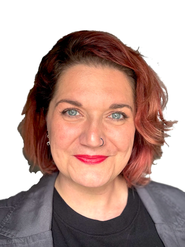 Gretchen Boyd, CRAT CIED  - Auditing Technical Analyst