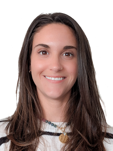 Emma Long - Patient Care Specialist