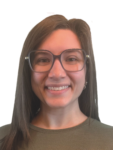 Paige Kirchner - Patient Engagement Specialist