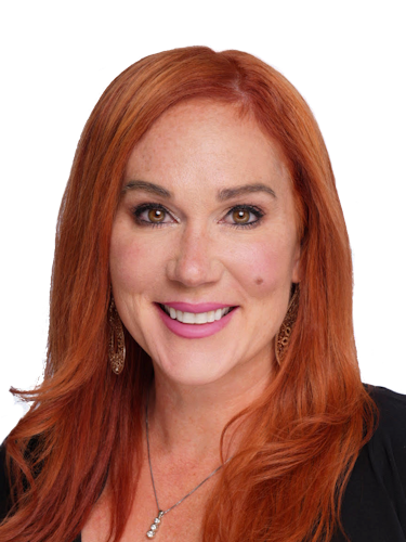 Jesse-Lee Lavoie, ACNP-BC, CCDS - Manager of Clinical Excellence