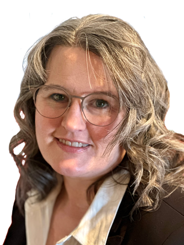 Michelle Lieske, CRAT - Patient Care Specialist