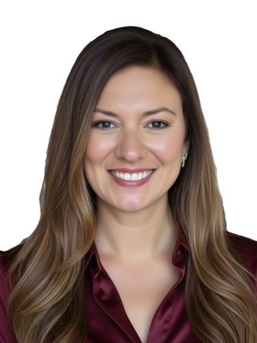 Kelsie Robinson, CDRMS - Manager, Business Development, Cardiac RMS