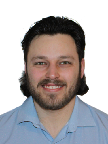 Benjamin Lebit - Patient Engagement Coordinator, Cardiac RMS